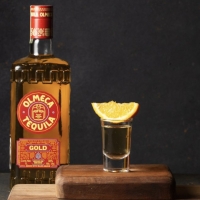 olmeca tequila gold 0.7