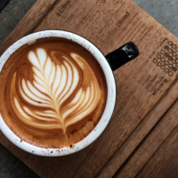 Spanish Latte