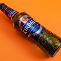 Xirdalan 0.5 L butulka