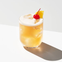 Whiskey Sour