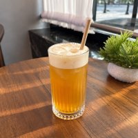 Passiflora Buzlu Çayı