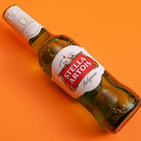 Stella Artois 0.33l