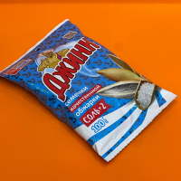 “Cinn” ikiqat duzlu günəbaxan tumları 100 qr