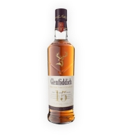 GLENFIDDICH 15