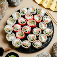 Shogun set (24pcs)