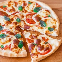 Pizza Margaritta