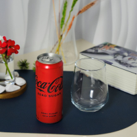 COCO-COLA ZERO