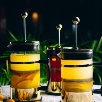 Sitrus Çay