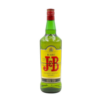 J&B