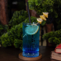 BLUE LAGOON (VIRGIN)
