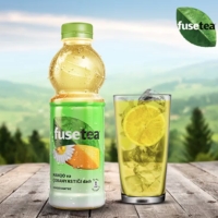 Fuse Tea