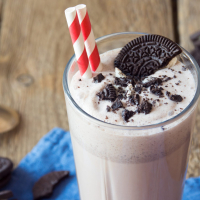 Oreo