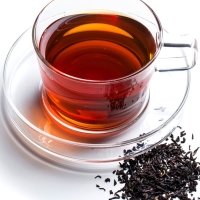 EARL GREY TEA