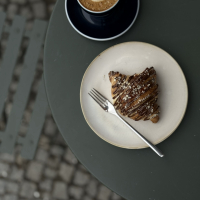 Chocolate Croissant