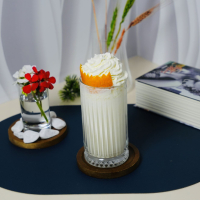 MELON MILKSHAKE