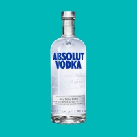 Absolute Vodka 50ml