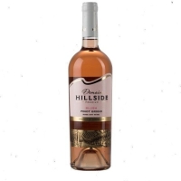 HILLSIDE PINOT GRIGIO BLUSH ROSE DRY
