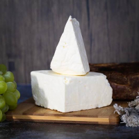 White Cheese
