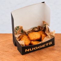 Chicken Nuggets (8 ədəd)
