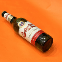 Budweiser 0.5 L butulka