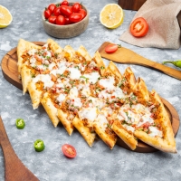 PİDE QARIŞIQ