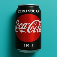 Coca Cola Zero
