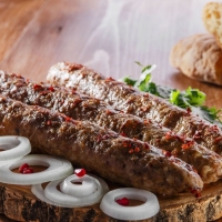 Döymə Lülə: 200 qr