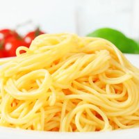 Spagetti