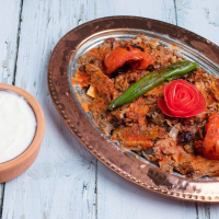 ET İSKENDER