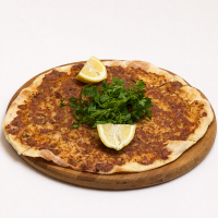 LAHMACUN SADƏ