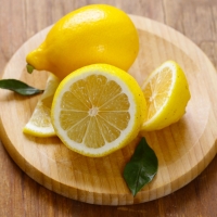 Limon yarı