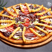 Pİka Pİzza