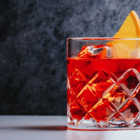 negroni