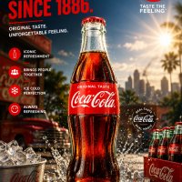 Coca Cola