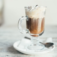 IRISH COFFEE
