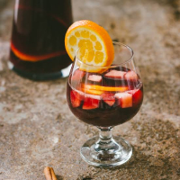 Red Sangria