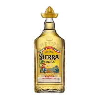 Sierra gold 50ml