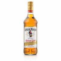 Captain Morgan Gold