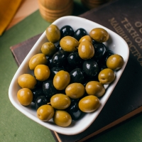 Olives