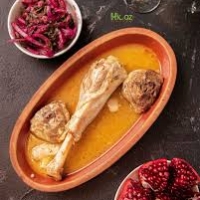 Şirəli Quzu : 250 qr