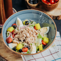 Salat tuna