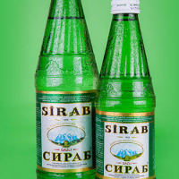 SİRAB QAZLI