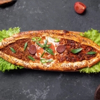 Hanzade Özəl Pide