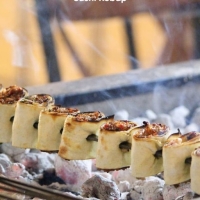 Urfa Suşi