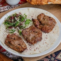 Dana Basdırma