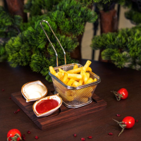 FRENCH FRIES CLASSIC