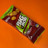 Big BOB Crunch dana əti dadlı 50 qr