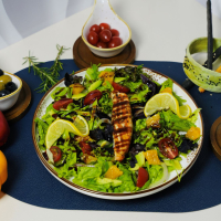 CHİCKEN ELEGANCE SALAD