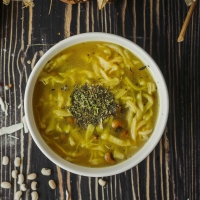 Ərişdə (Mövsümi)