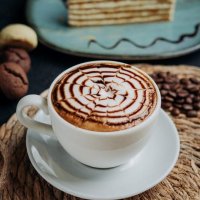 Cappucino